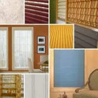 Wallpaper And Blinds