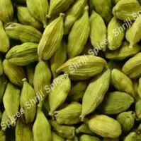 Green Cardamom