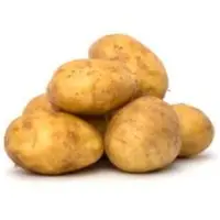 Fresh Potato