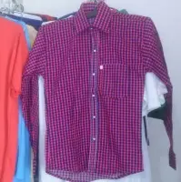 Cotton Casual Shirt