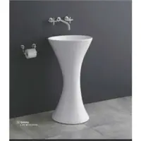 One Piece Basin