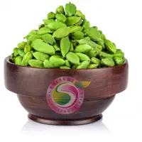 Green Cardamom