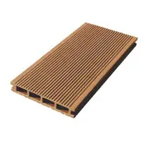 WPC Deck Tiles / Wooden Deck Flooring