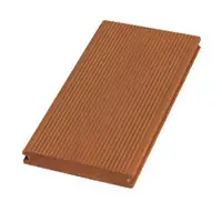 WPC Deck Tiles / Wooden Deck Flooring