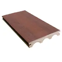 WPC Deck Tiles / Wooden Deck Flooring