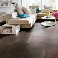 Ceramic Tile - Stone look (30 x 60 cm)