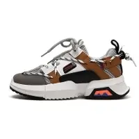 Pu Womens Sneakers