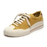 Leather Womens Sneaker