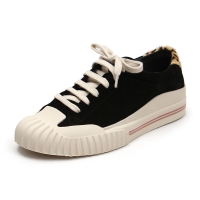 Leather Womens Sneaker