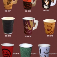 Paper Cup