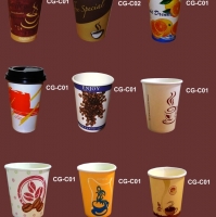 Paper Cup