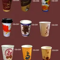Paper Cup