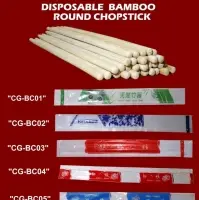 Round Chopstick