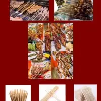 Bamboo Stick