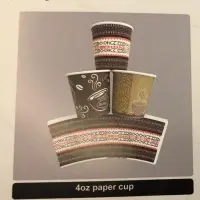 Paper Cup-3