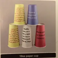 Paper Cup - 5
