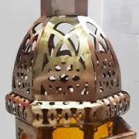 Iron Lantern