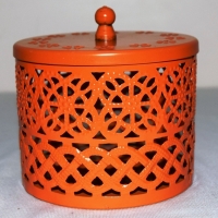 Beautiful Iron Multipurpose Boxes