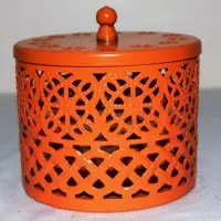 Beautiful Iron Multipurpose Boxes