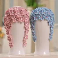 Ceramic Handicraft