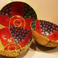 Paper Mache