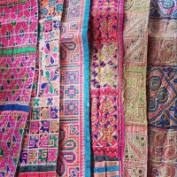 Textile Handicraft