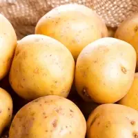 Potatoes