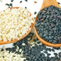 Sesame Seeds