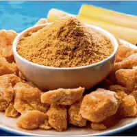 Jaggery (Gur)