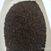 Black Tea CTC and Orthodox