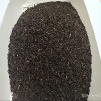 Black Tea CTC and Orthodox