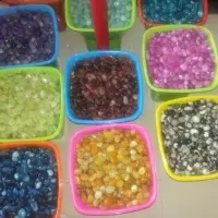 All Color Onyx Pebbles