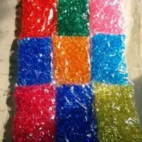 Alll Color Crystal Chips
