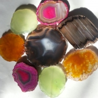 Onyx Color Slices