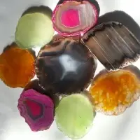 Onyx Color Slices