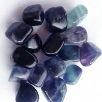 Malachite Pebbles