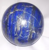 Natural Lapiz Ball