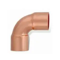 Copper Elbow 90