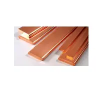 Copper Busbars