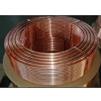 Level Wound Copper