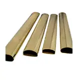 Brass Tubes For Agriculture Equipments