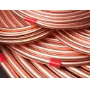 Copper Pancake Coil