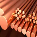 Copper Rods