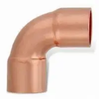 Copper Elbow 90