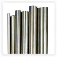 Stainless Steel Rods