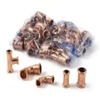 Copper Fittings