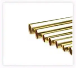 Brass Tubes For Furniture