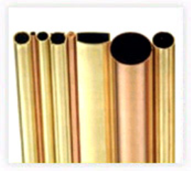 Brass Tubes For General Engineering Purpose
