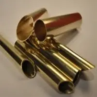 Arsenic Brass Tubes