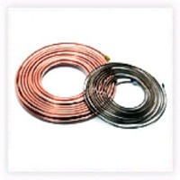 Cupro Nickel Pancake Coils